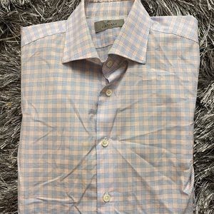 CANALI shirt